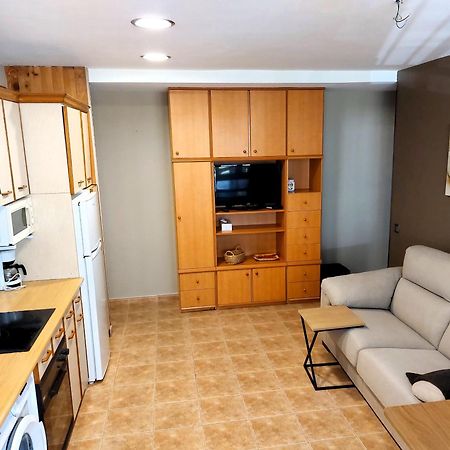 Nido Ria Apartment Villaviciosa  Luaran gambar