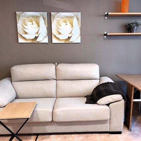 Nido Ria Apartment Villaviciosa  Luaran gambar