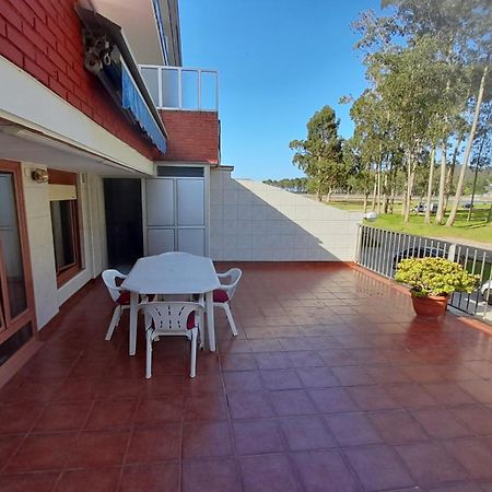 Nido Ria Apartment Villaviciosa  Luaran gambar