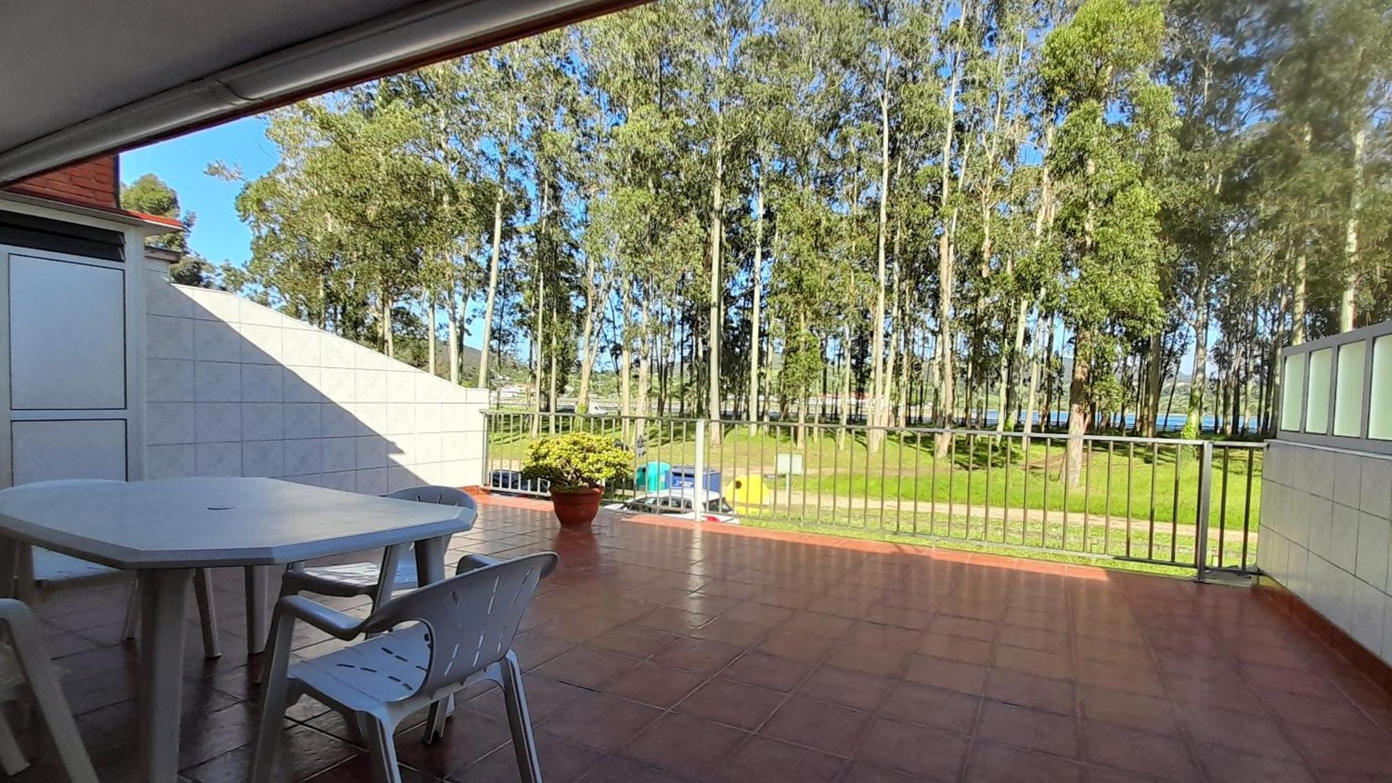 Nido Ria Apartment Villaviciosa  Luaran gambar
