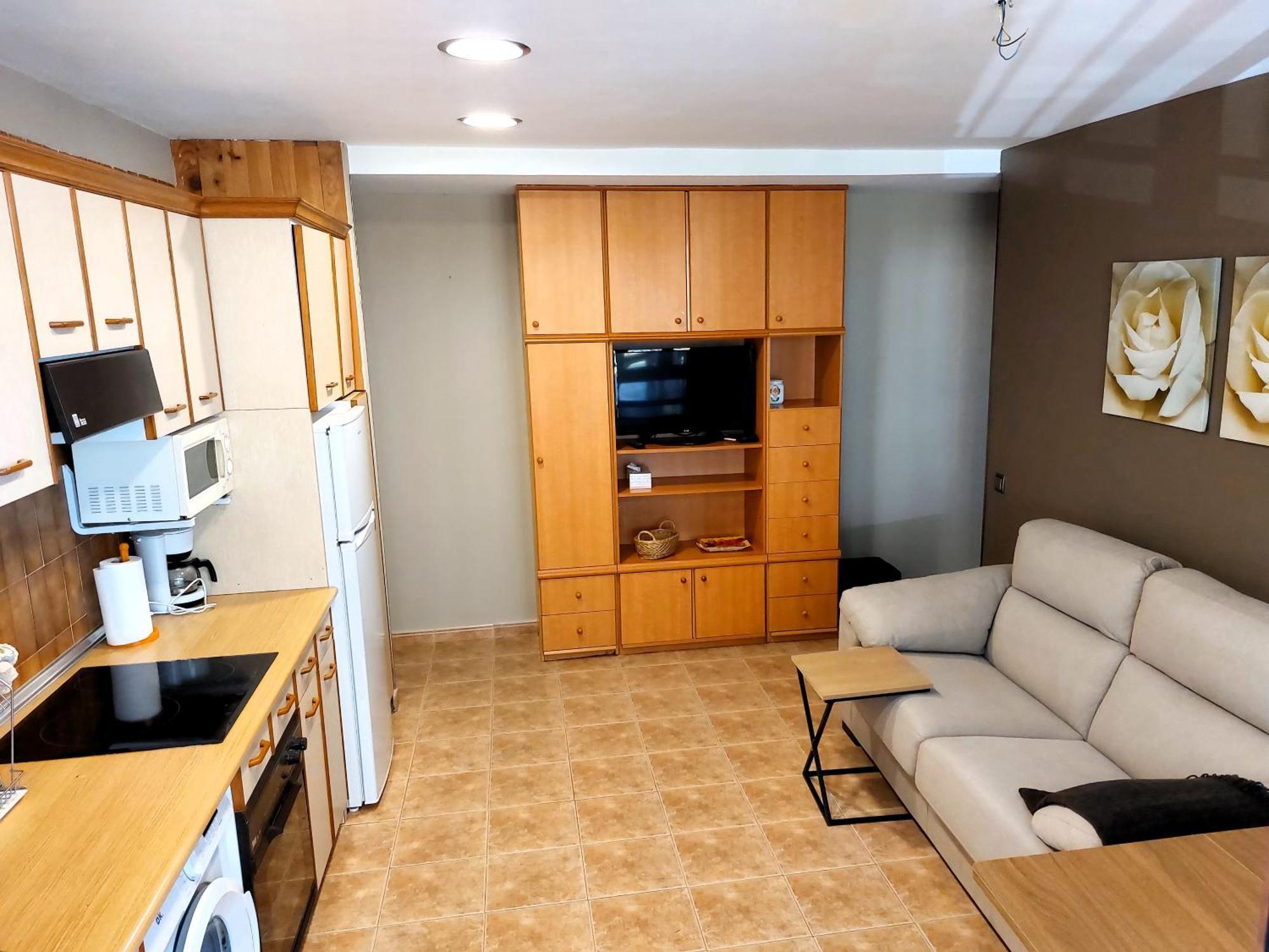 Nido Ria Apartment Villaviciosa  Luaran gambar