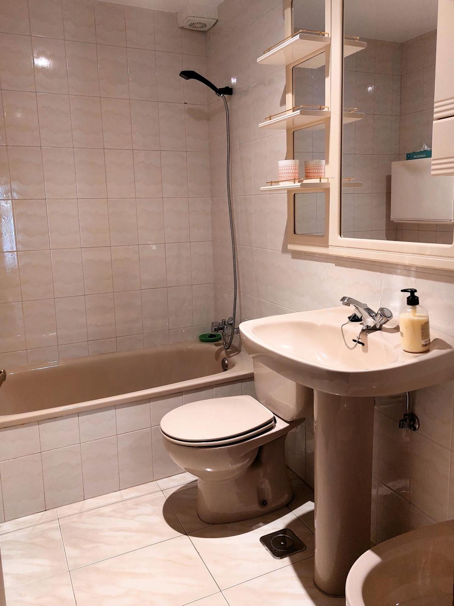 Nido Ria Apartment Villaviciosa  Luaran gambar