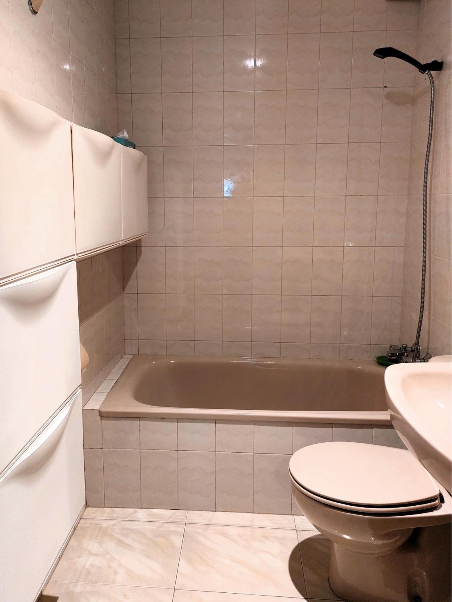 Nido Ria Apartment Villaviciosa  Luaran gambar