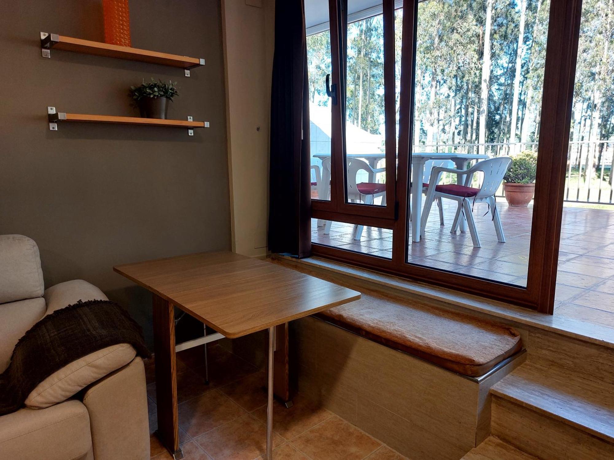 Nido Ria Apartment Villaviciosa  Luaran gambar