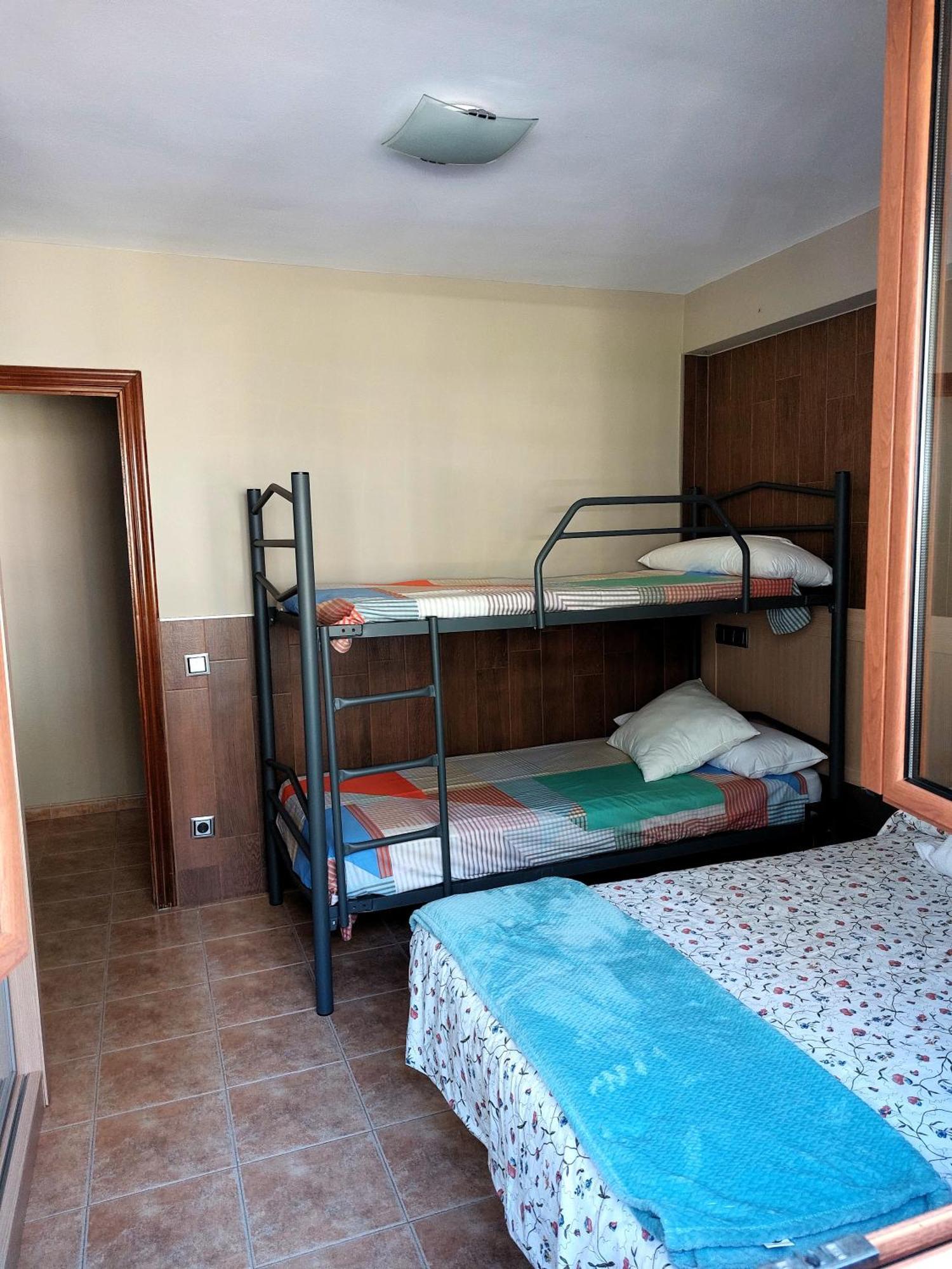 Nido Ria Apartment Villaviciosa  Luaran gambar