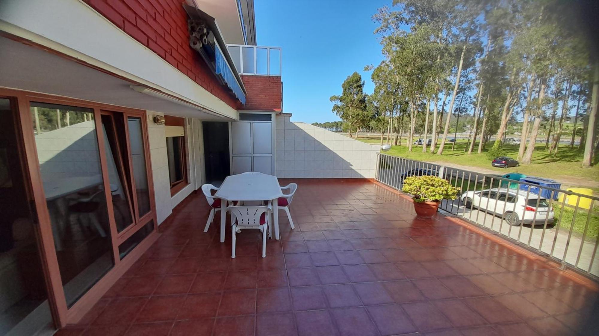 Nido Ria Apartment Villaviciosa  Luaran gambar