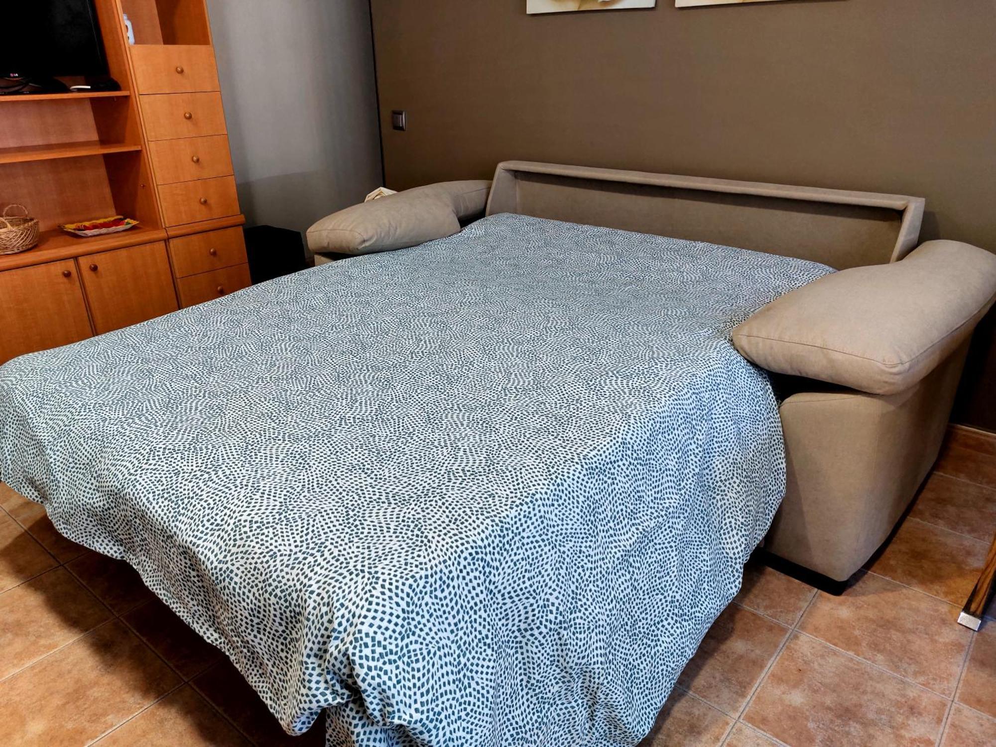 Nido Ria Apartment Villaviciosa  Luaran gambar